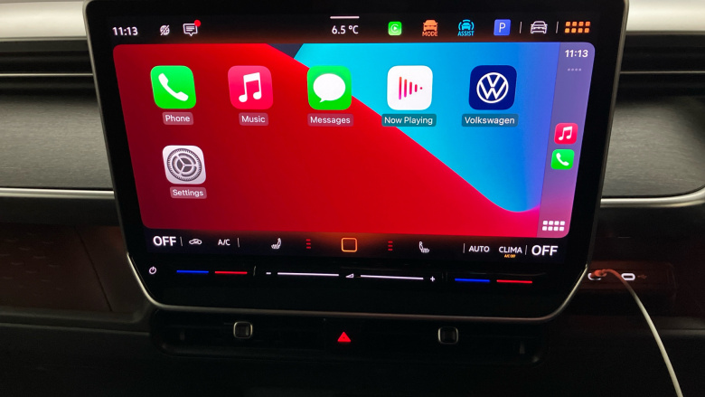 Volkswagen ID. Buzz 250kW GTX Pro 86kWh 5dr 4MOTION LWB Auto [7 Seat] Electric Estate